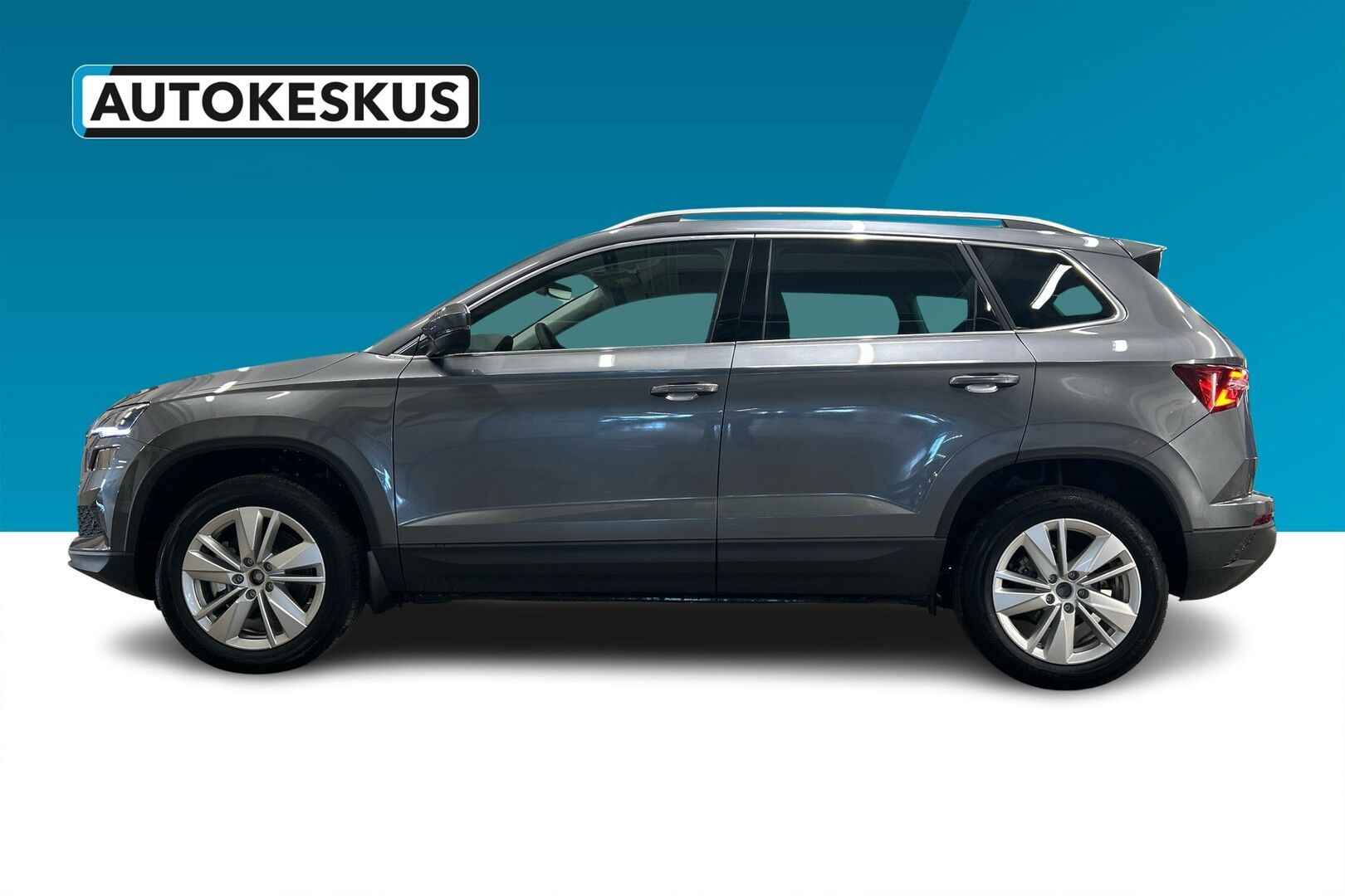 Skoda Karoq iso kuva 4