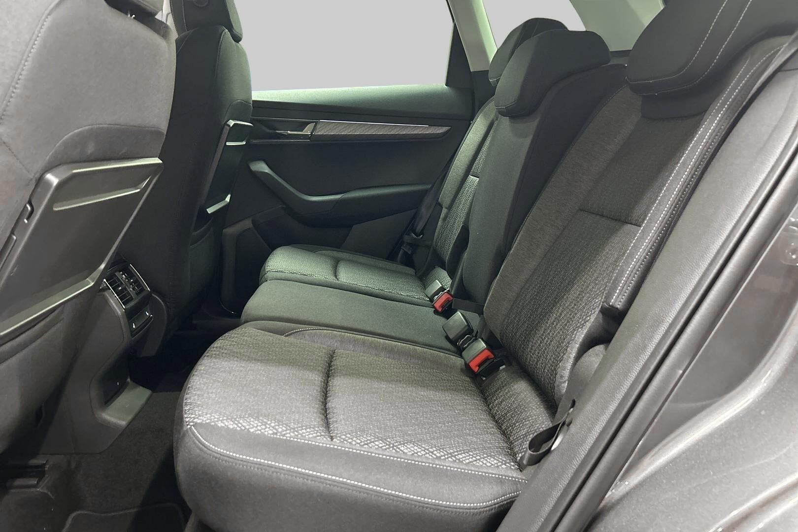 Skoda Karoq iso kuva 5