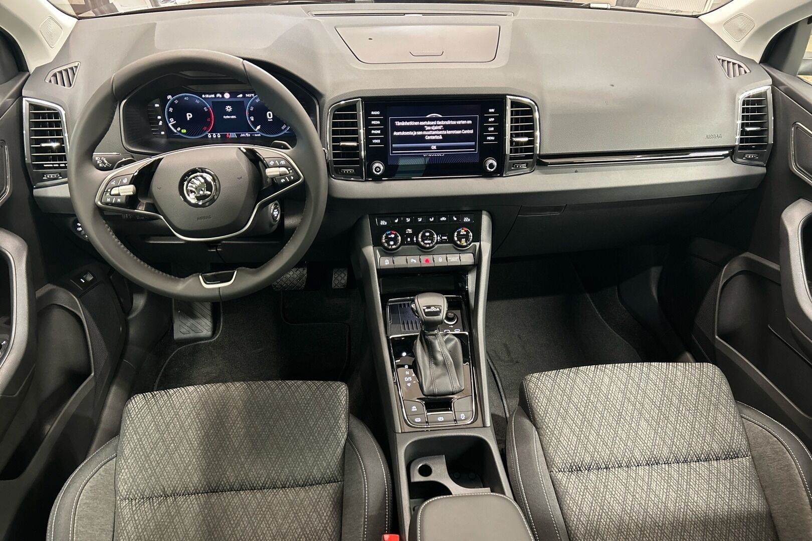 Skoda Karoq iso kuva 6