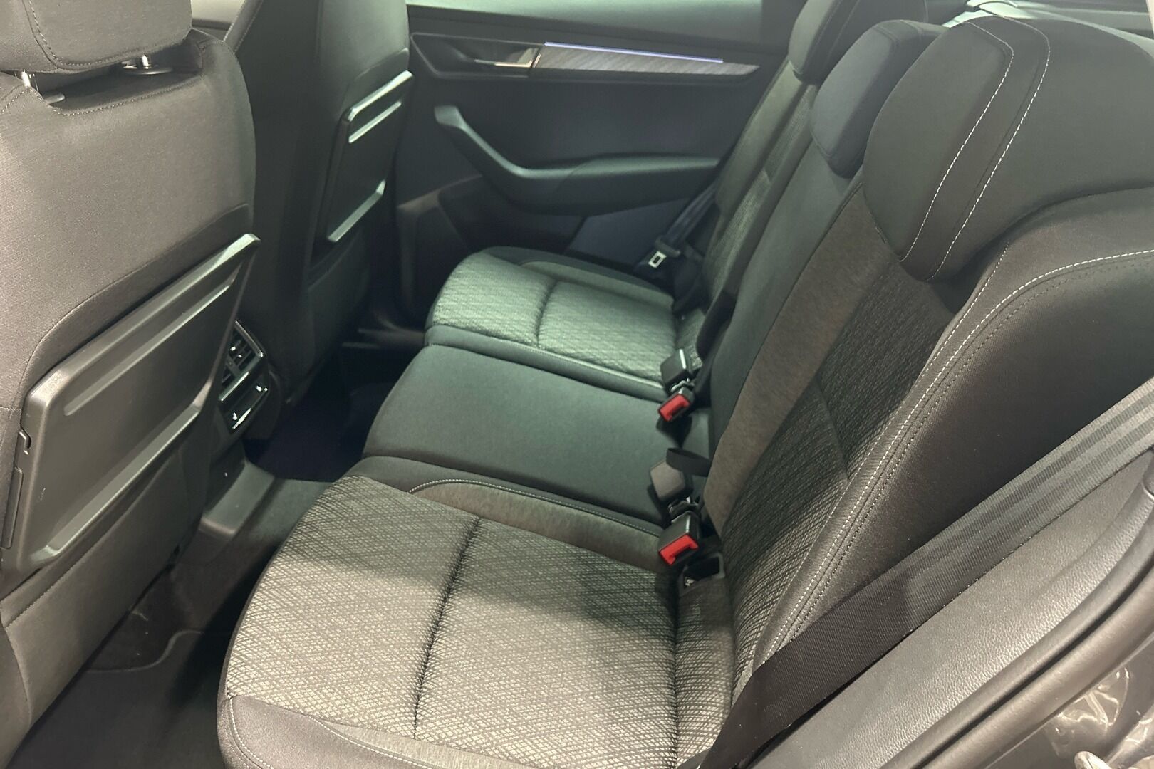 Skoda Karoq iso kuva 8