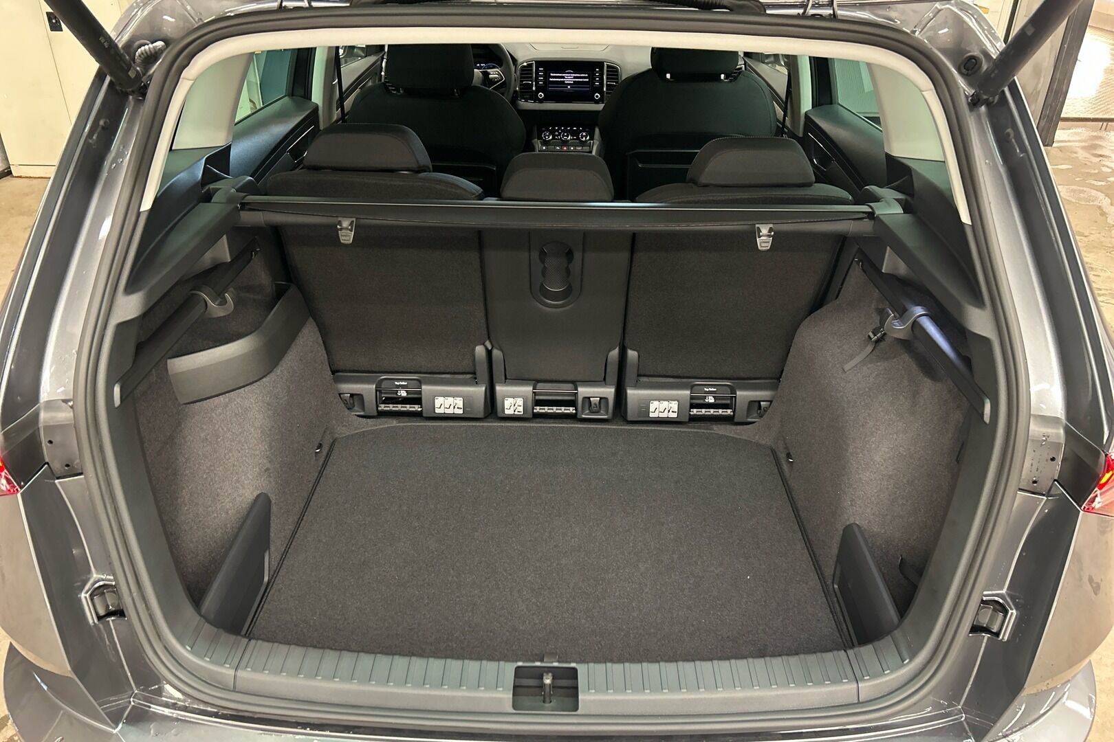 Skoda Karoq iso kuva 9