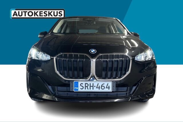 BMW 2-SARJA