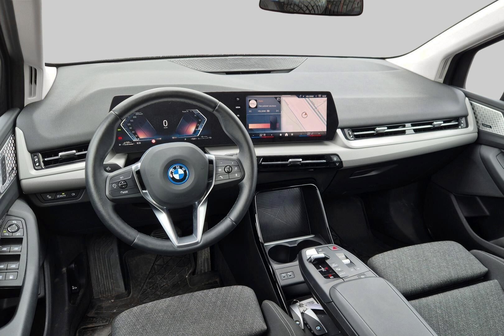 BMW 2-SARJA iso kuva 1