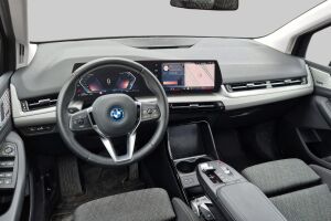 BMW 2-SARJA esikatselu 1