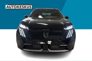 Peugeot 5008 esikatselu 1