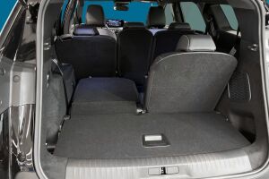 Peugeot 5008 esikatselu 11