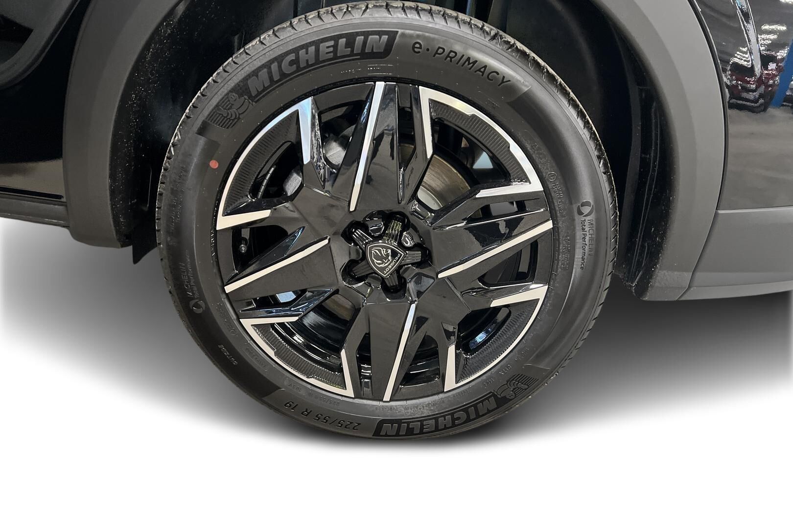 Peugeot 5008 iso kuva 12