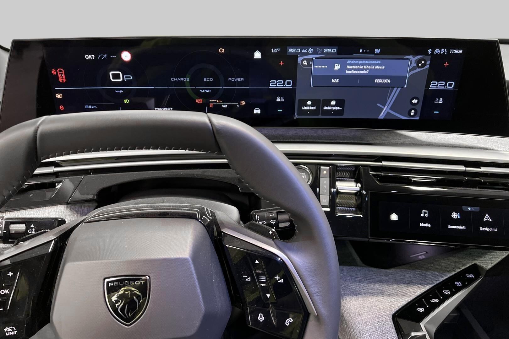 Peugeot 5008 iso kuva 16