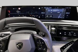 Peugeot 5008 esikatselu 16