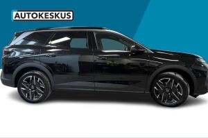 Peugeot 5008 esikatselu 3