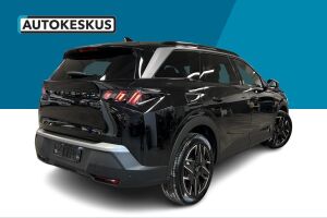 Peugeot 5008 esikatselu 4