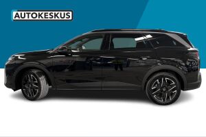 Peugeot 5008 esikatselu 7