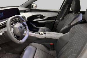 Peugeot 5008 esikatselu 8