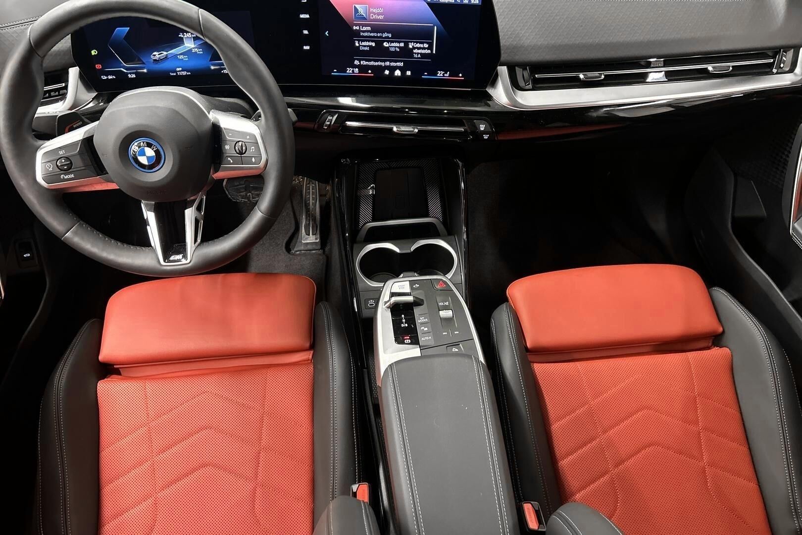 BMW iX2 iso kuva 10