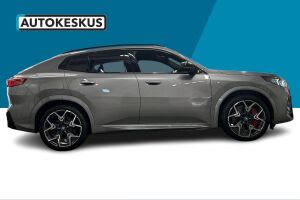 BMW iX2 esikatselu 3