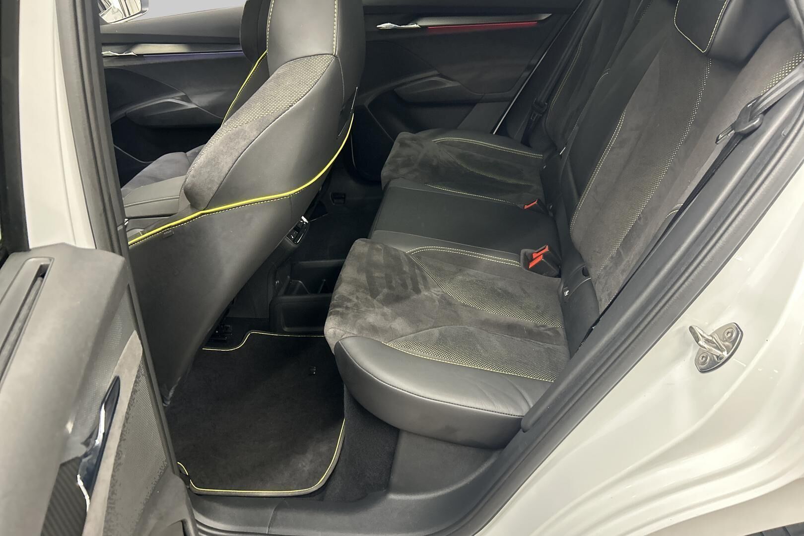 Skoda Enyaq iso kuva 24