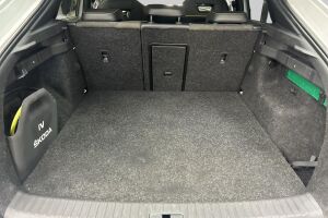 Skoda Enyaq esikatselu 11