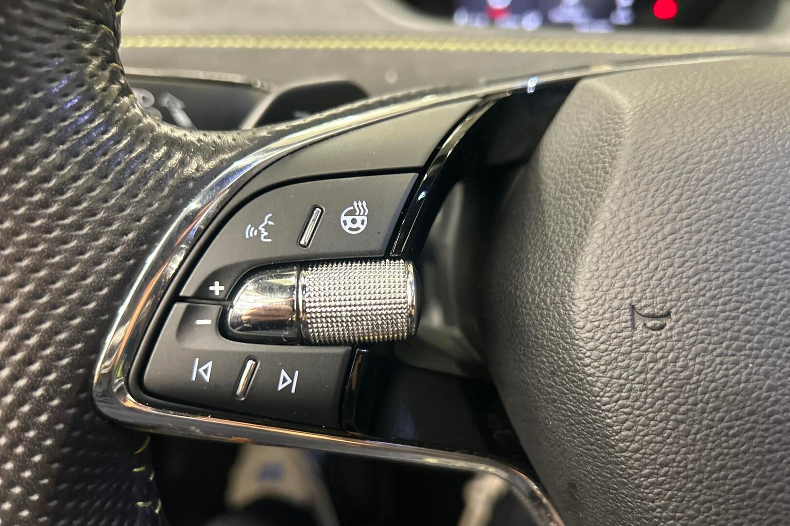 Skoda Enyaq iso kuva 15
