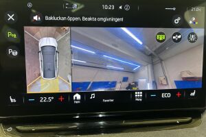 Skoda Enyaq esikatselu 16