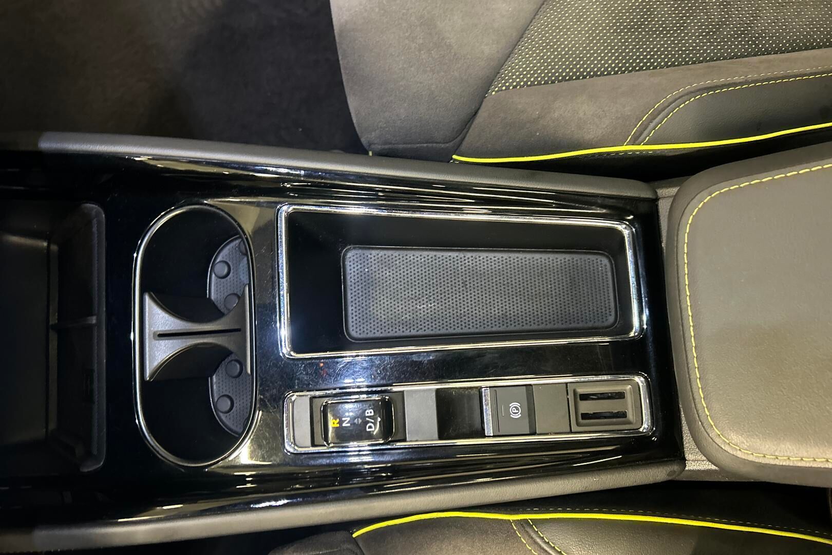 Skoda Enyaq iso kuva 17