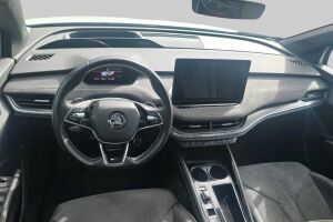 Skoda Enyaq esikatselu 2
