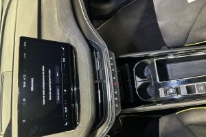 Skoda Enyaq esikatselu 21