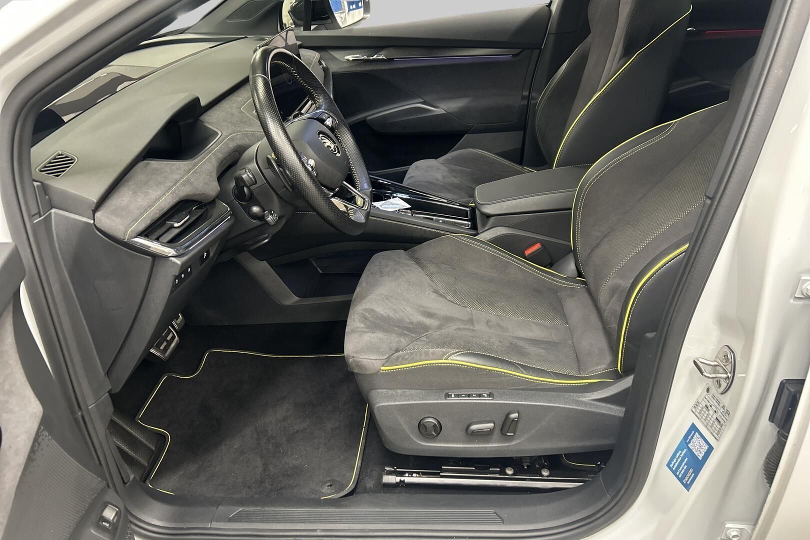 Skoda Enyaq iso kuva 9