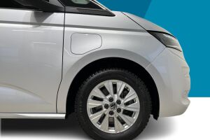 VOLKSWAGEN MULTIVAN esikatselu 13