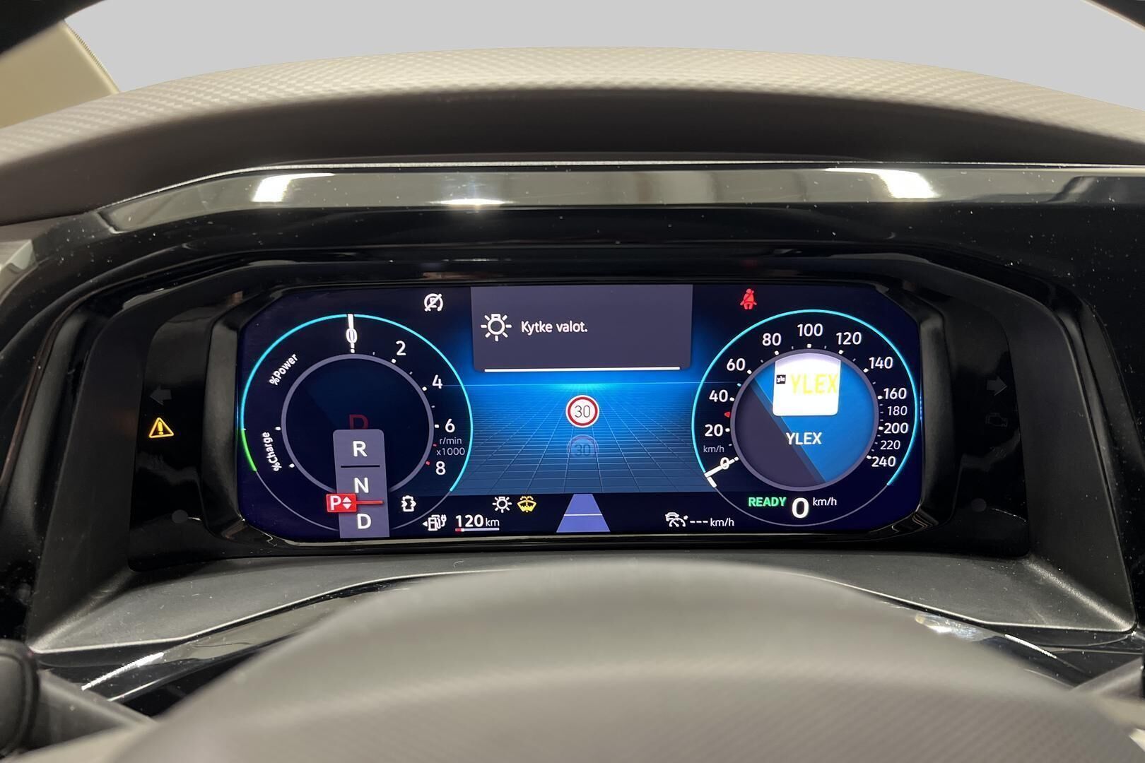 VOLKSWAGEN MULTIVAN iso kuva 15