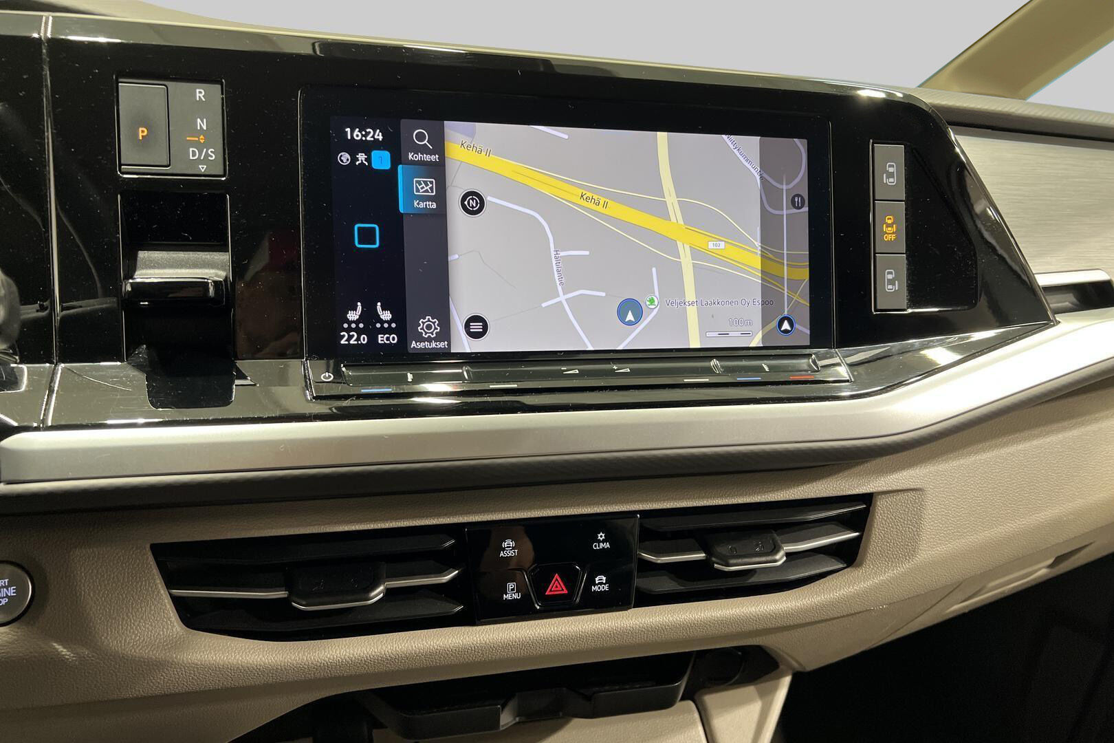 VOLKSWAGEN MULTIVAN iso kuva 16