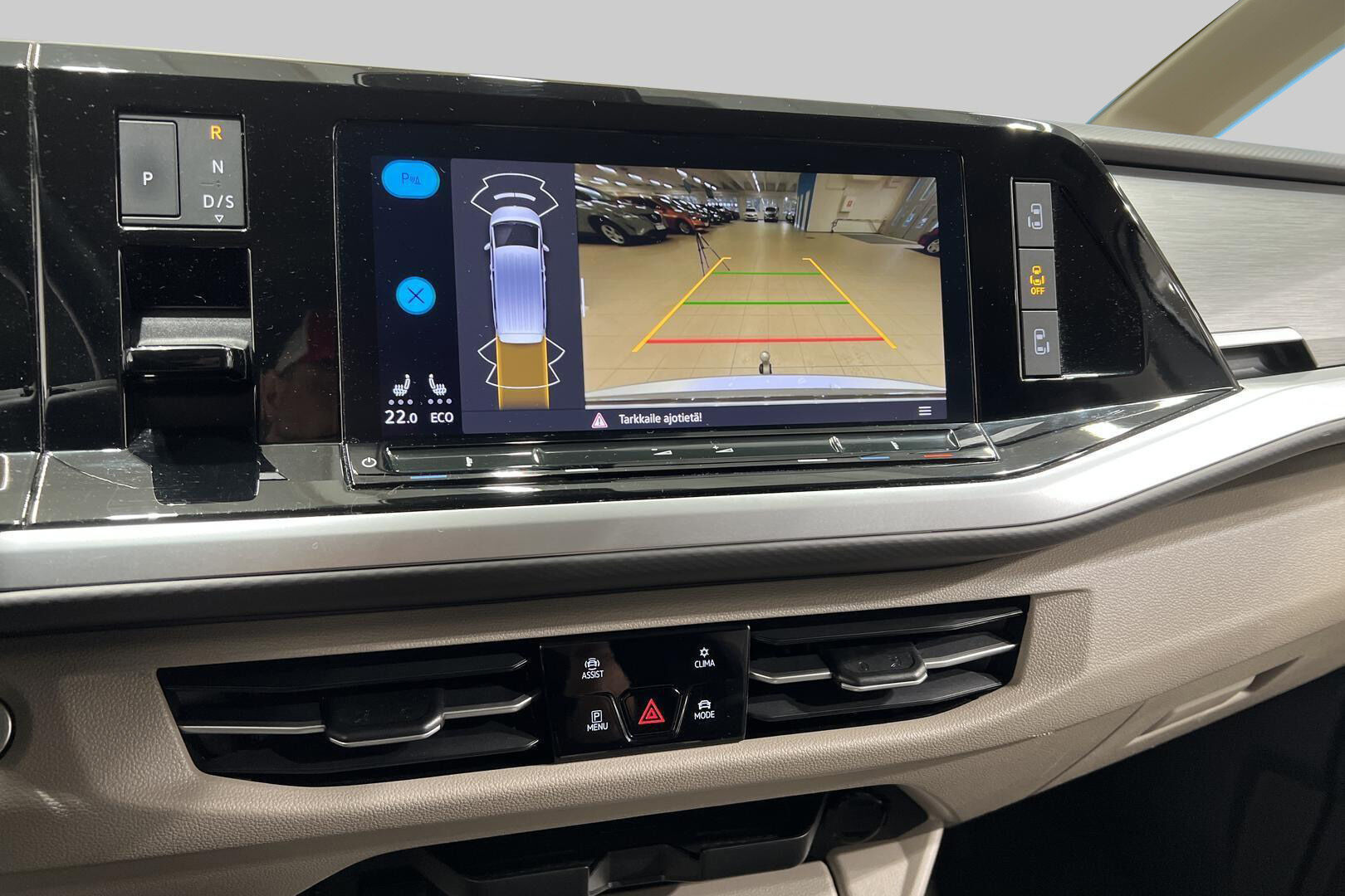 VOLKSWAGEN MULTIVAN iso kuva 17