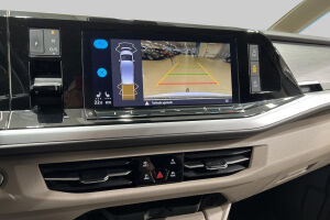 VOLKSWAGEN MULTIVAN esikatselu 17