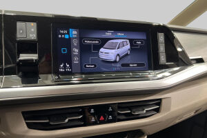 VOLKSWAGEN MULTIVAN esikatselu 19