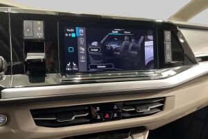 VOLKSWAGEN MULTIVAN esikatselu 20