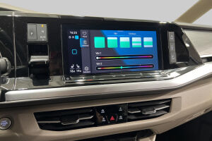 VOLKSWAGEN MULTIVAN esikatselu 21