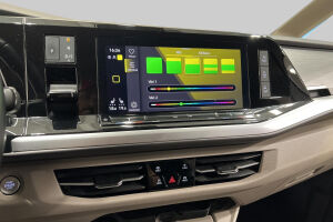 VOLKSWAGEN MULTIVAN esikatselu 22