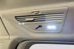 VOLKSWAGEN MULTIVAN esikatselu 34