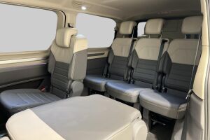 VOLKSWAGEN MULTIVAN esikatselu 36