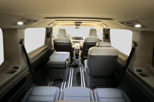 VOLKSWAGEN MULTIVAN esikatselu 37