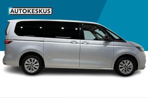 VOLKSWAGEN MULTIVAN esikatselu 4