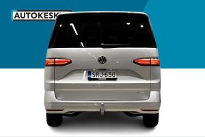 VOLKSWAGEN MULTIVAN esikatselu 6
