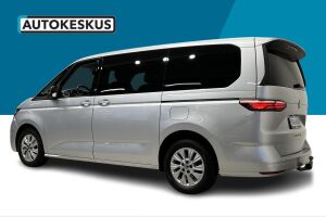 VOLKSWAGEN MULTIVAN esikatselu 7