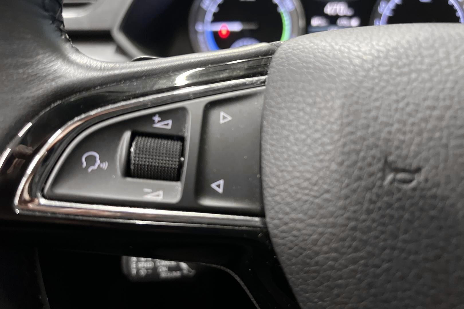 SKODA SUPERB iso kuva 19