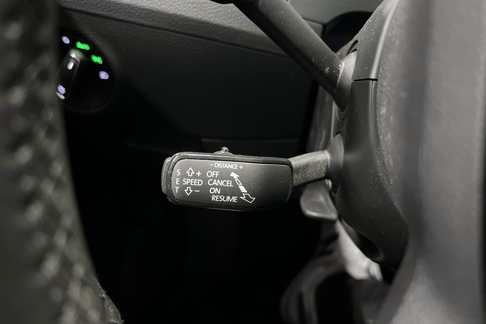 SKODA SUPERB iso kuva 20
