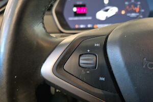 Tesla Model S esikatselu 19