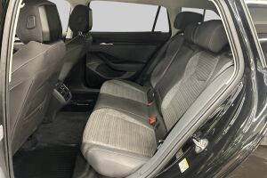 Skoda Superb esikatselu 10