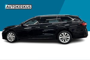 Skoda Superb esikatselu 8