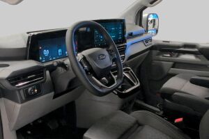 Ford Transit Custom esikatselu 1