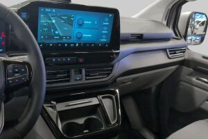 Ford Transit Custom esikatselu 3