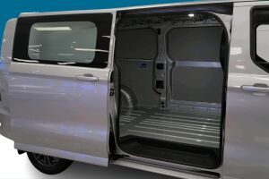 Ford Transit Custom esikatselu 4